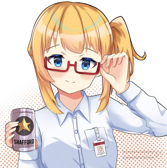 Commission