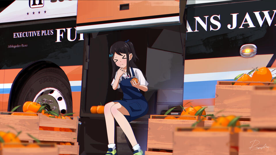 nakano rika widya