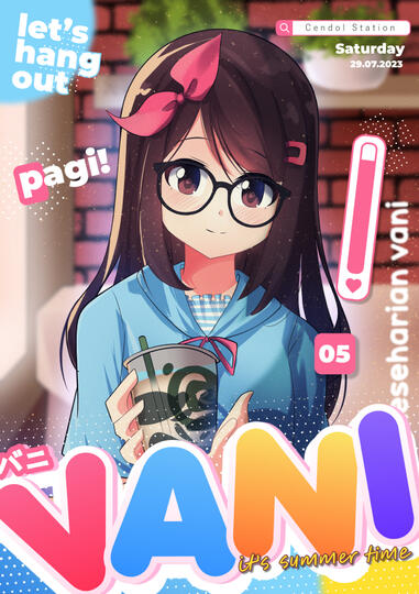 elaina gfx